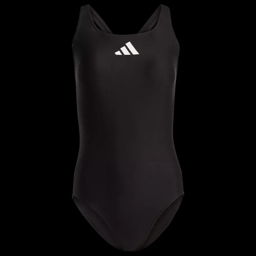 New W 3 Bars Suit - Damen Badeanzug Badeanzüge | Badebekleidung