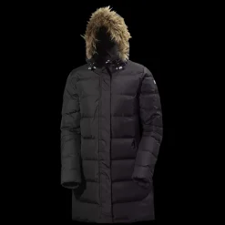 Hot W Aden Down Parka - Dame Vinterjakke Damen Jacken