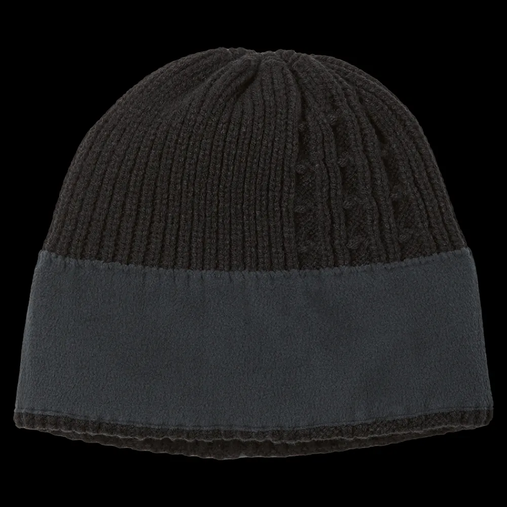 New W Agate Pass Knit Beanie - Damen Mütze Damen Mützen Und Stirnbänder
