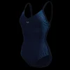 Fashion W Bodylift Emilia Swimsuit - Damen Badeanzug Badeanzüge | Badebekleidung