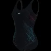 Hot W Bodylift Swimsuit - Damen Badeanzug Badeanzüge | Badebekleidung