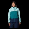 New W Boulder Fall Jacket - Damen Funktionsjacke Outdoorjacken | Jacken