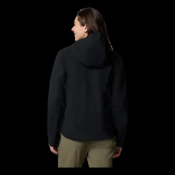 Discount W Boulder Fall Jacket - Damen Funktionsjacke Outdoorjacken | Jacken