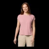Best W Boundless Tee - Damen T-Shirt Damen T-shirts