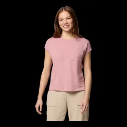 Best W Boundless Tee - Damen T-Shirt Damen T-shirts