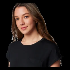 Clearance W Boundless Tee - Damen T-Shirt Damen T-shirts