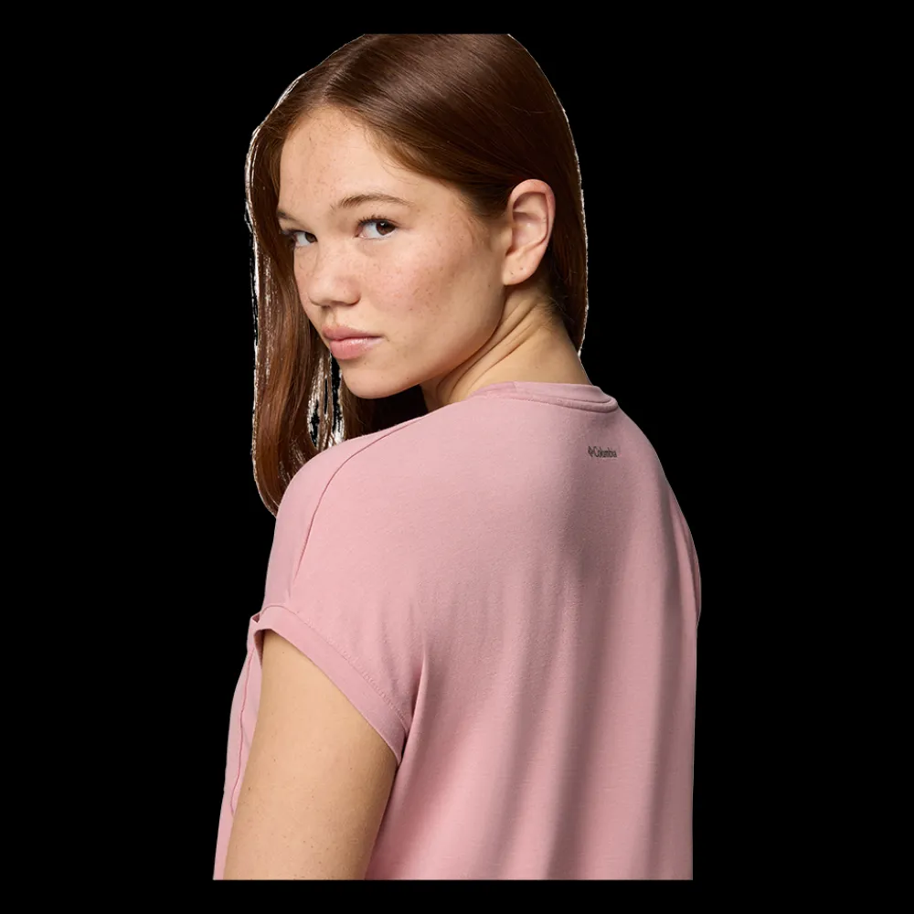 Best W Boundless Tee - Damen T-Shirt Damen T-shirts