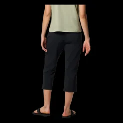 Clearance W Capri - Damen Capri Hose Damen Hosen | Shorts