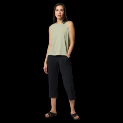 Clearance W Capri - Damen Capri Hose Damen Hosen | Shorts