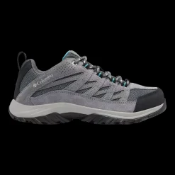 Hot W Crestwood - Damen Outdoor Schuhe Damen Wanderschuhe | Outdoorschuhe