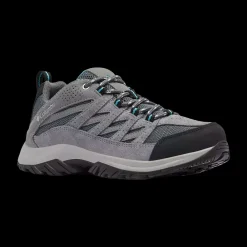 Hot W Crestwood - Damen Outdoor Schuhe Damen Wanderschuhe | Outdoorschuhe