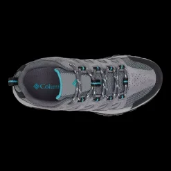 Hot W Crestwood - Damen Outdoor Schuhe Damen Wanderschuhe | Outdoorschuhe