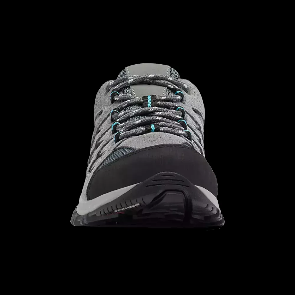 Hot W Crestwood - Damen Outdoor Schuhe Damen Wanderschuhe | Outdoorschuhe