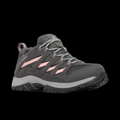 Clearance W Crestwood Waterproof - Damen Outdoor Schuhe Damen Wanderschuhe | Outdoorschuhe