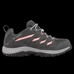 Clearance W Crestwood Waterproof - Damen Outdoor Schuhe Damen Wanderschuhe | Outdoorschuhe