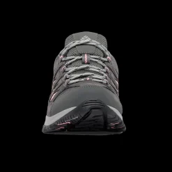 Clearance W Crestwood Waterproof - Damen Outdoor Schuhe Damen Wanderschuhe | Outdoorschuhe