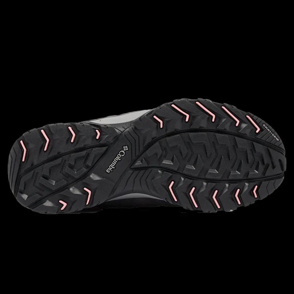 Clearance W Crestwood Waterproof - Damen Outdoor Schuhe Damen Wanderschuhe | Outdoorschuhe