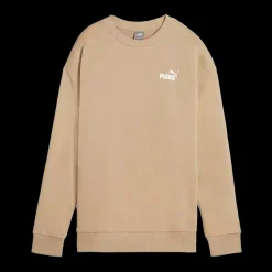 Discount W Crew Sweat - Damen Sweatshirt Damen Langarmshirts Und Sweatshirts