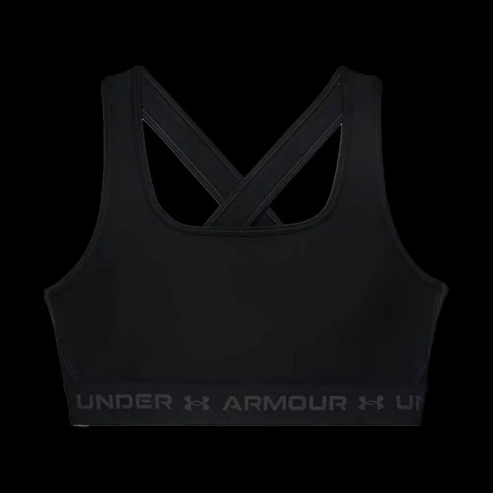 New W Crossback Mid Bra - Damen Sport-BH Sport Bh