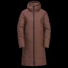 Best W Deutzer Coat - Damen Winterjacke Damen Jacken