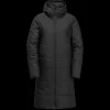 New W Deutzer Coat - Damen Winterjacke Damen Jacken