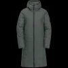 New W Deutzer Coat - Damen Winterjacke Damen Jacken