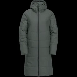 New W Deutzer Coat - Damen Winterjacke Damen Jacken
