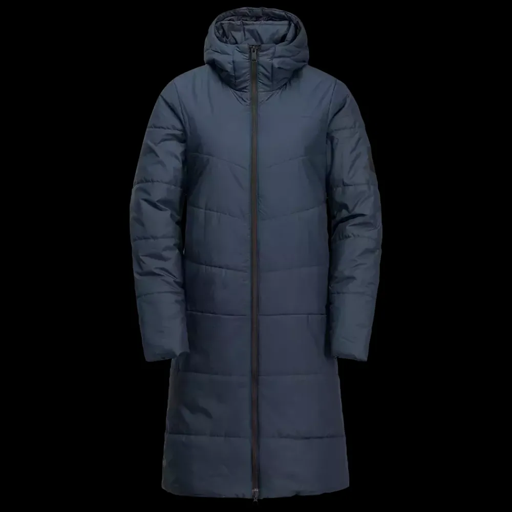 Fashion W Deutzer Coat - Damen Winterjacke Damen Jacken