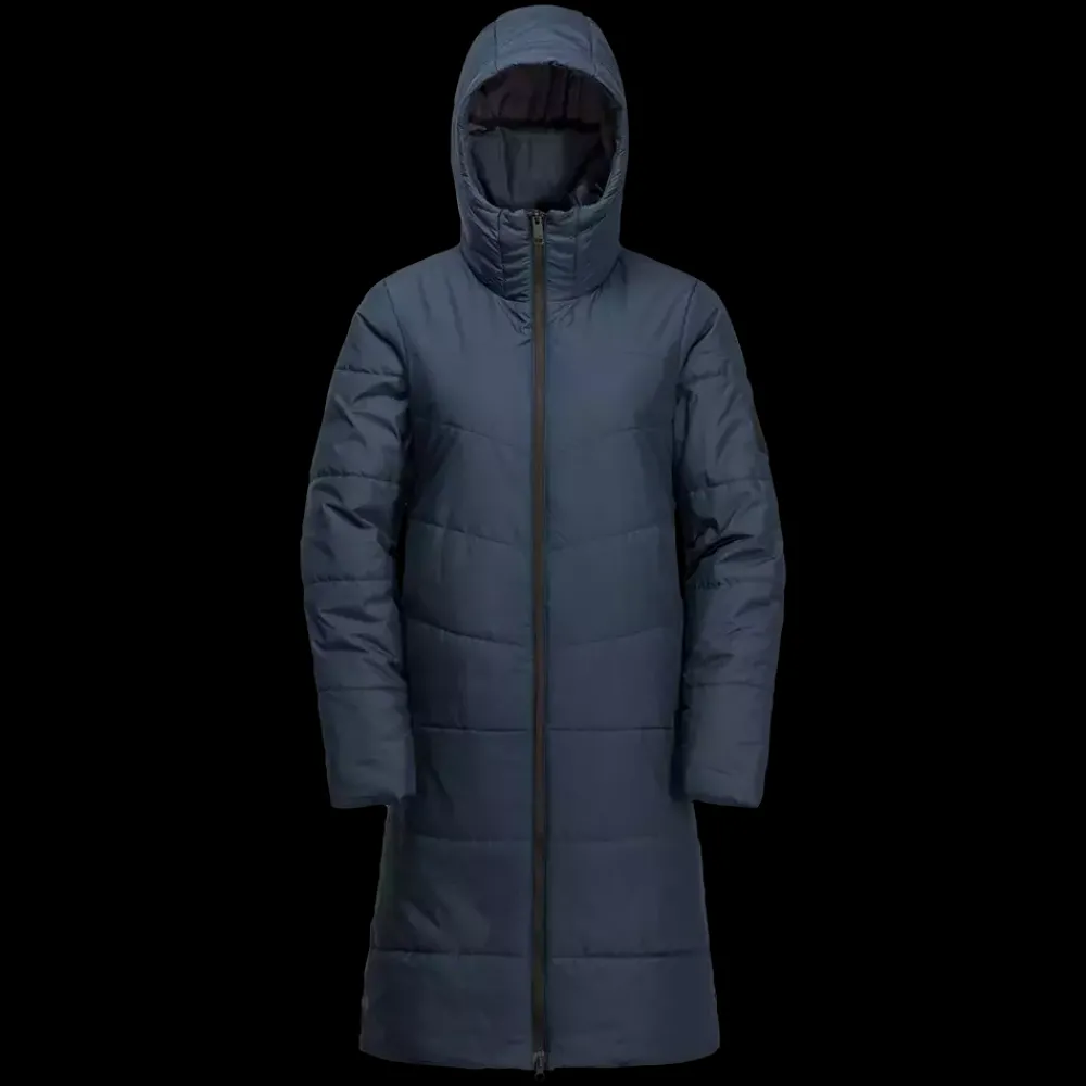 Fashion W Deutzer Coat - Damen Winterjacke Damen Jacken