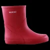 Outlet W Djurø - Gummistiefel Damen Gummistiefel