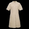 Fashion W Dress Quick Dry - Damen Kleid Damen Kleider Und Röcke