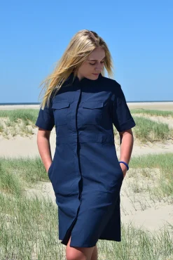 Clearance W Dress Quick Dry - Damen Kleid Damen Kleider Und Röcke