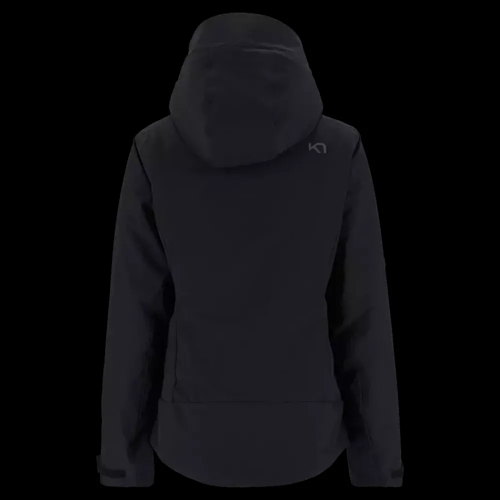 Sale W Emma Ski Jacket - Damen Skijacke Skibekleidung | Skijacken