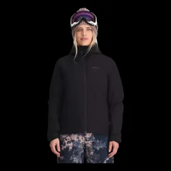 Sale W Emma Ski Jacket - Damen Skijacke Skibekleidung | Skijacken