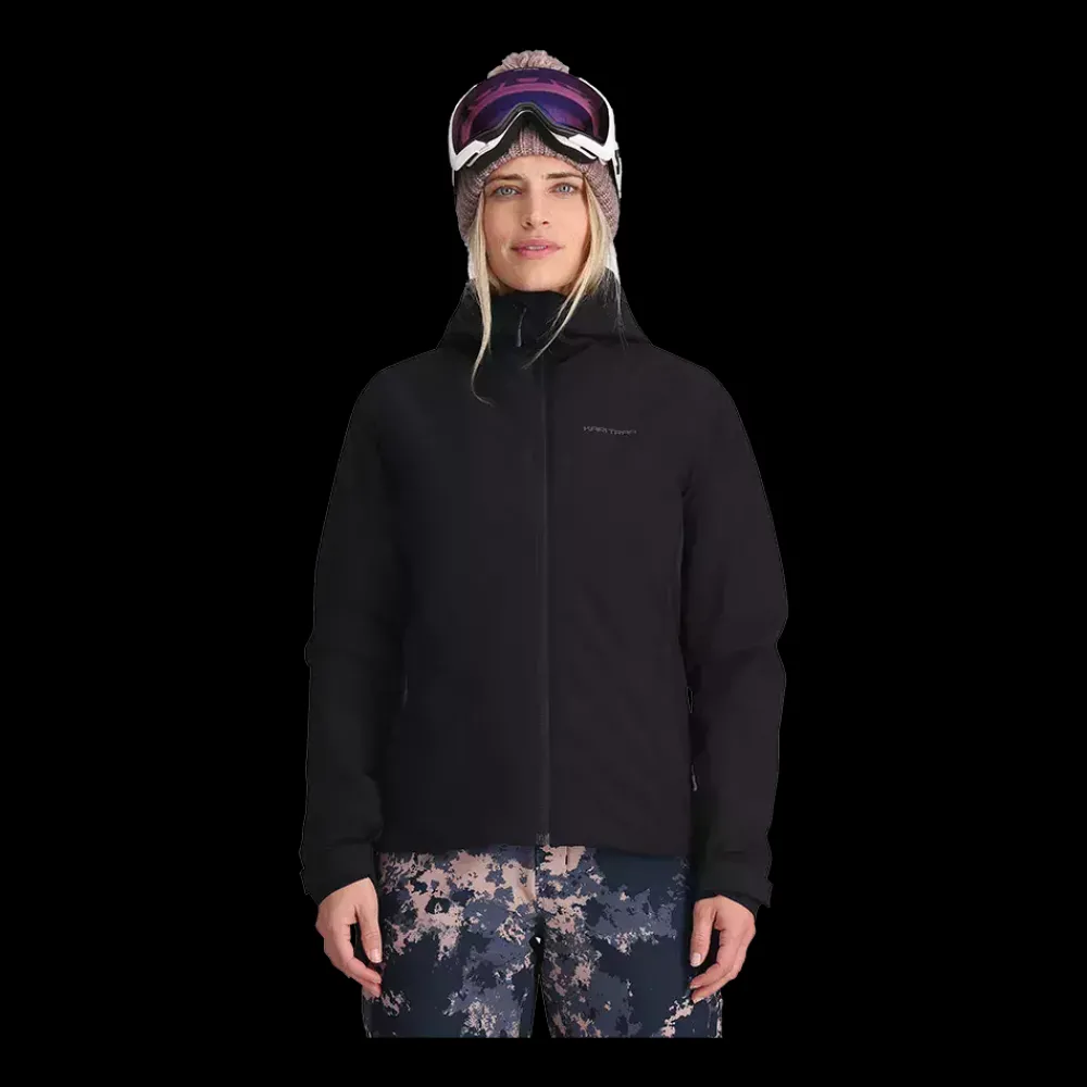 Sale W Emma Ski Jacket - Damen Skijacke Skibekleidung | Skijacken