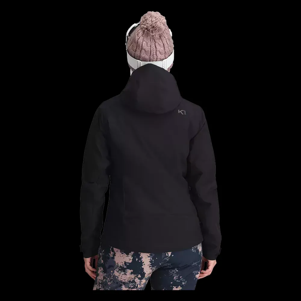Sale W Emma Ski Jacket - Damen Skijacke Skibekleidung | Skijacken