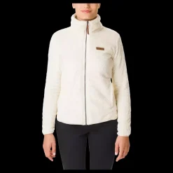 Best W Fire Side Sherpa Fleece - Damen Fleecejacke Outdoor-midlayer | Jacken