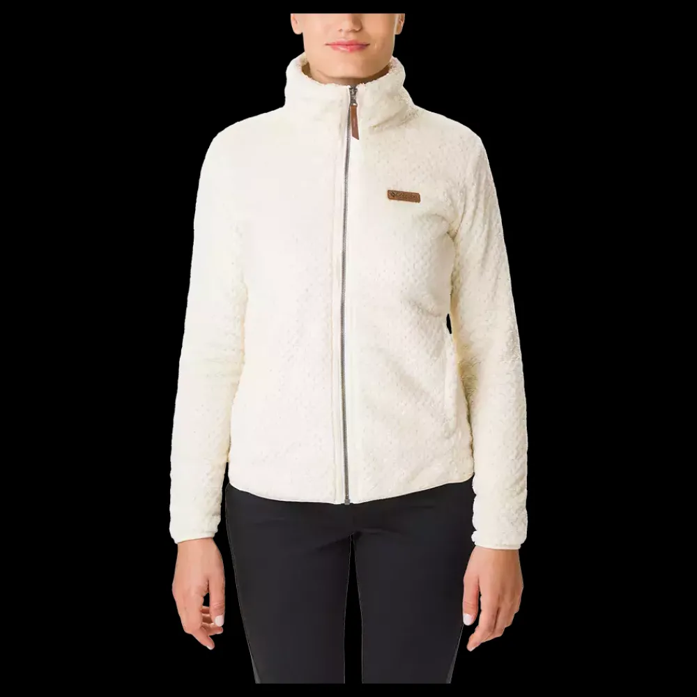 Best W Fire Side Sherpa Fleece - Damen Fleecejacke Outdoor-midlayer | Jacken