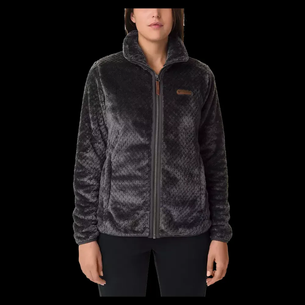 Sale W Fire Side Sherpa Fleece - Damen Fleecejacke Outdoor-midlayer | Jacken