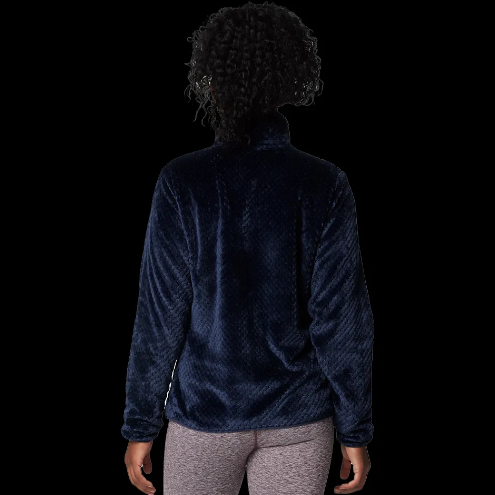 Fashion W Fire Side Sherpa Fleece - Damen Fleecejacke Outdoor-midlayer | Jacken