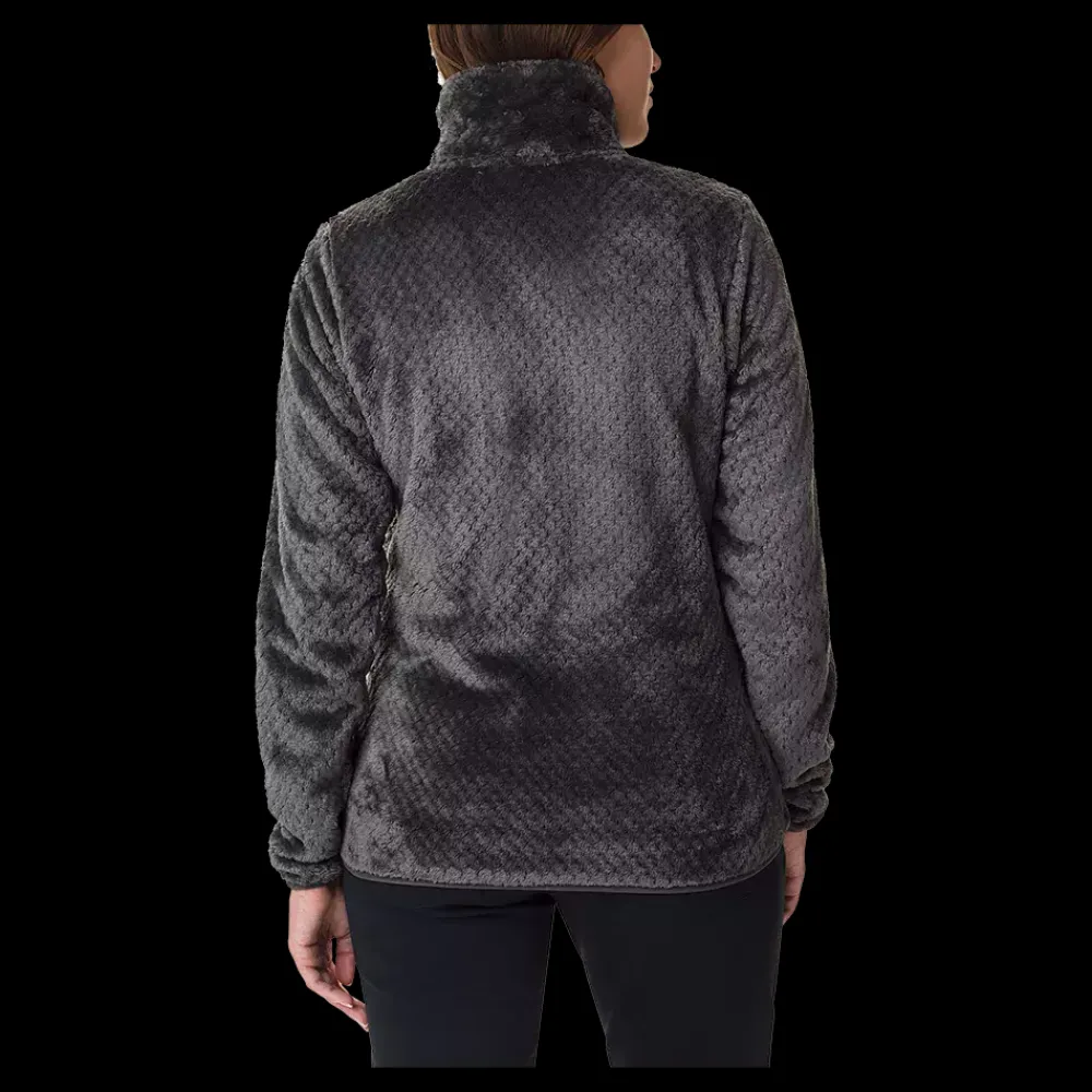 Sale W Fire Side Sherpa Fleece - Damen Fleecejacke Outdoor-midlayer | Jacken