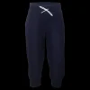 Discount W FL 3/4 Pant - Damen Capri Sweatpants Damen Hosen