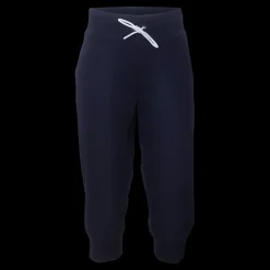 Discount W FL 3/4 Pant - Damen Capri Sweatpants Damen Hosen