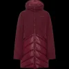 Outlet W Frida Jacket - Damen Winterjacke Damen Jacken