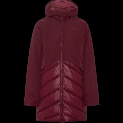 Outlet W Frida Jacket - Damen Winterjacke Damen Jacken