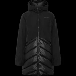 Clearance W Frida Jacket - Damen Winterjacke Damen Jacken