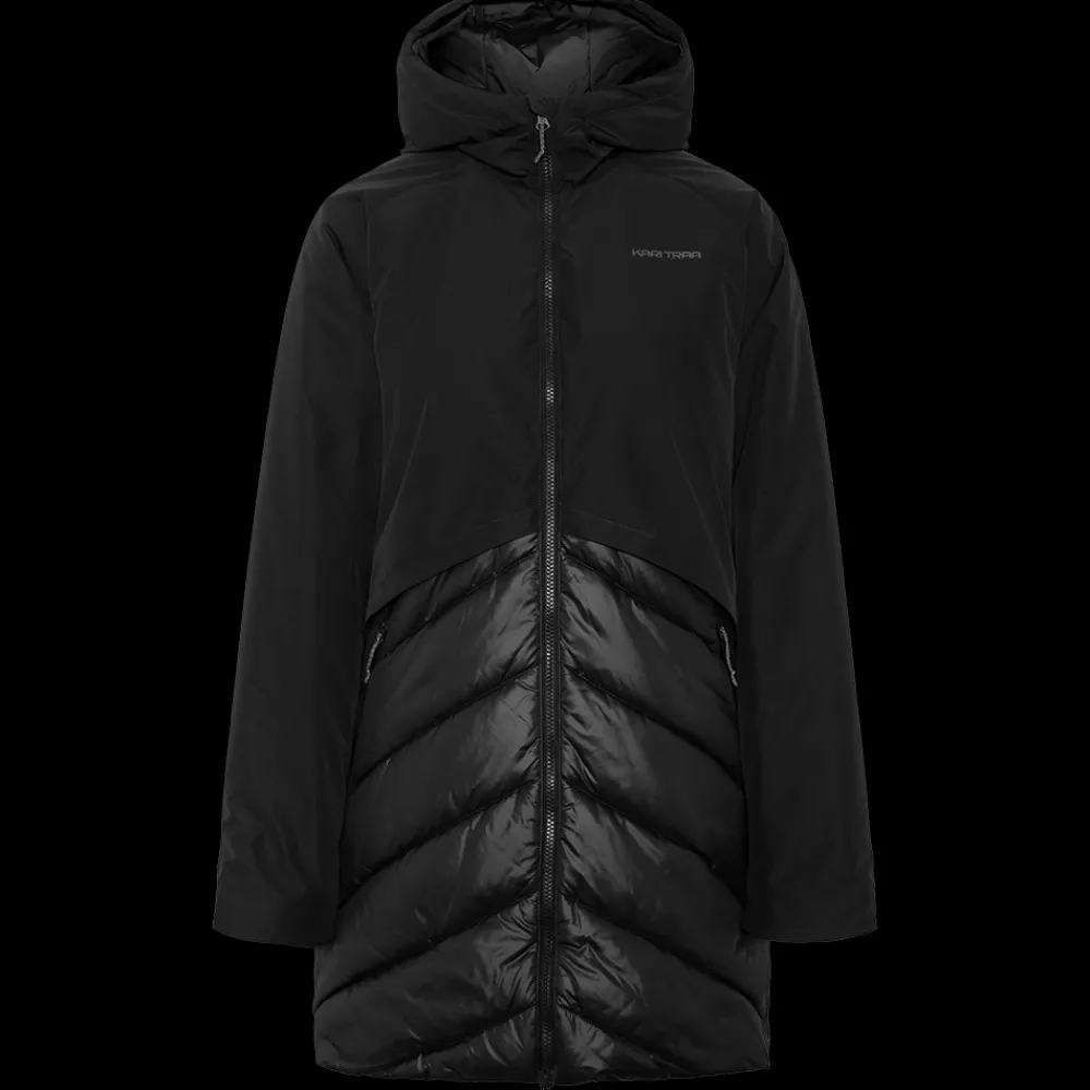 Clearance W Frida Jacket - Damen Winterjacke Damen Jacken