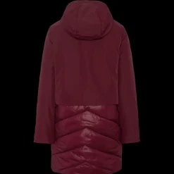Outlet W Frida Jacket - Damen Winterjacke Damen Jacken