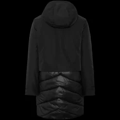 Clearance W Frida Jacket - Damen Winterjacke Damen Jacken
