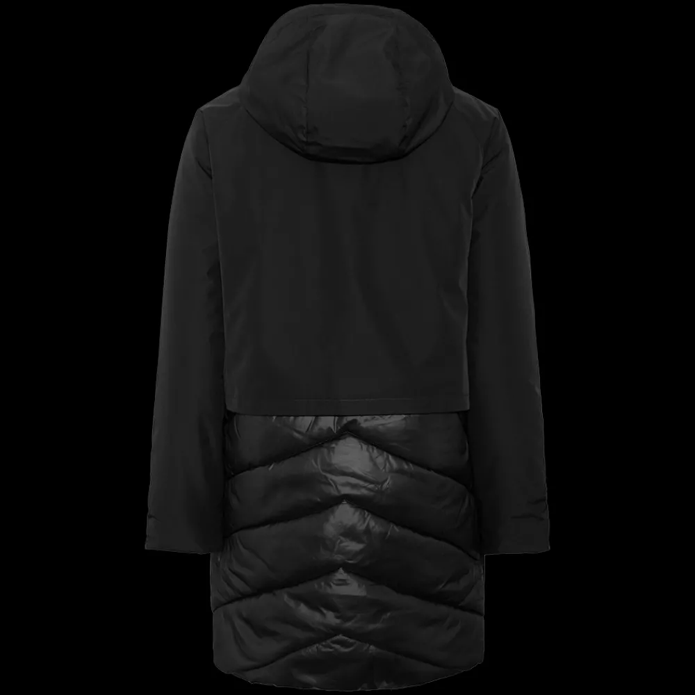 Clearance W Frida Jacket - Damen Winterjacke Damen Jacken